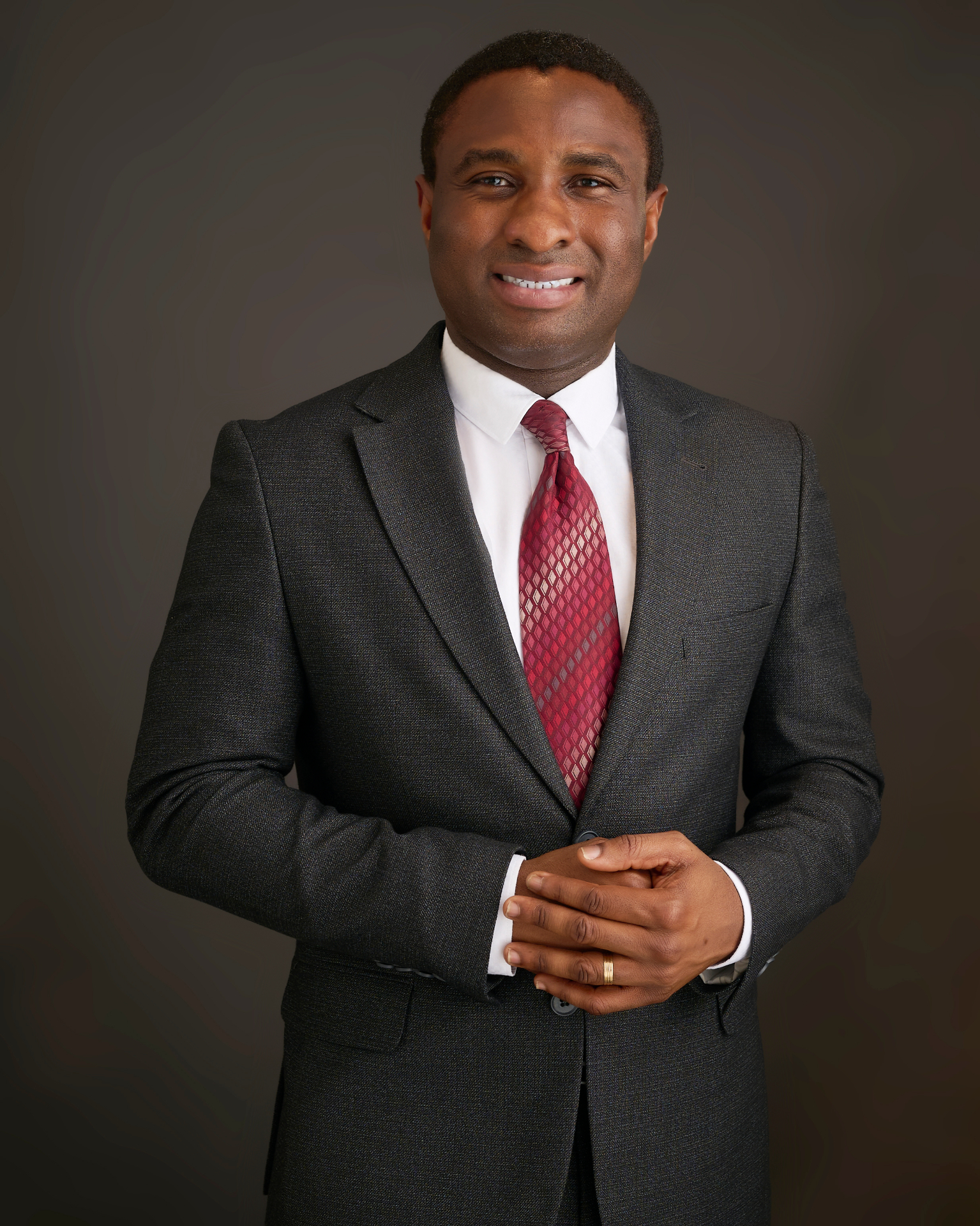 Babatude Faro OYATO