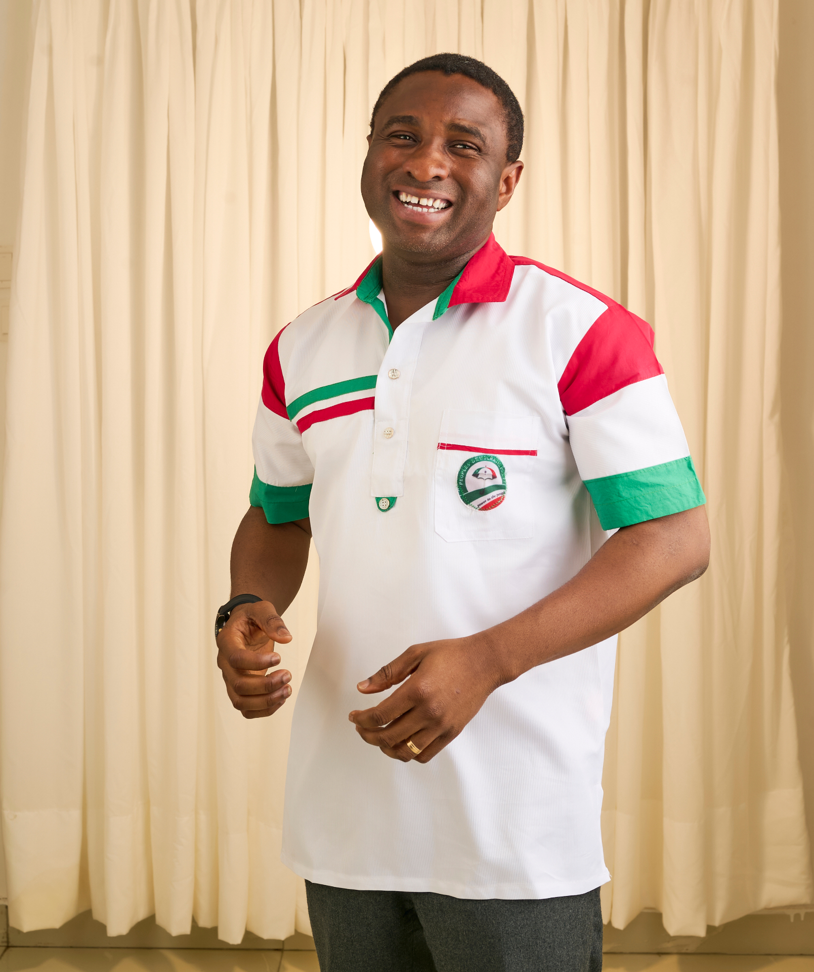 Faro storms Oba-Ile in record-breaking rally